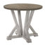 Mobilier de salle à manger à hauteur de comptoir 5 pièces