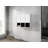 Bathroom Side Cabinet,Soft Close Doors,Float Mounting Design-2071102959