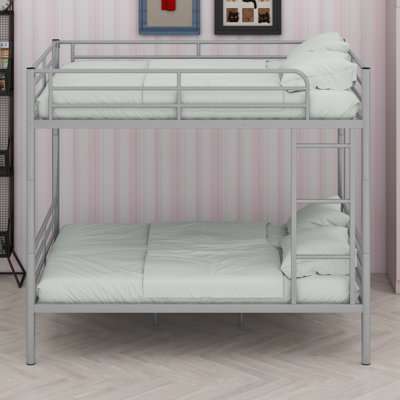Metal Bunk Bed