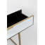 Soran 120cm W Rectangle Writing Desk-92825212