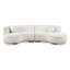 Octavia 2 - Piece Upholstered Corner Sectional-259485282