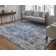 Tapis rectangulaire Eastfield 3 pi x 5 pi