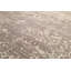 Area Rug in Gray