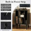 67 cm H Media Shelves-568788645