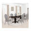Table de salle à manger Loygie-623181884