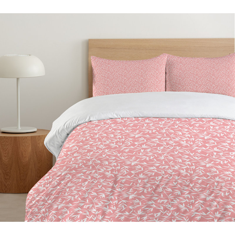 No Duvet Cover