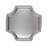 Monarch 1.25" Length Square Knob-49413605