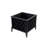 Ocean Club Metal Planter Box-44986995