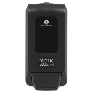 Pacific Ultra Soap Dispenser