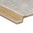 Samara 9" x 10" Porcelain Tile-94096714