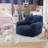 Fauteuil à billes Bean Bag Chair-1027119962