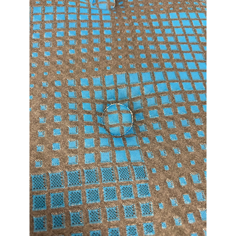 Matelas à ressorts en mousse à 2 côtés 9 po, confort moyen, Simple extra long