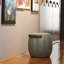 Bakrac Round Pouf-1069389535