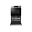 30" Double Wall Oven Steam, Contemporary-956843571