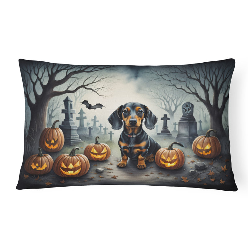  Coussin décoratif intérieur / extérieur en polyester Autre / Sans motif