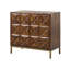Solid Wood 94cm W Chest of Drawers