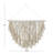 Hand Woven Blended Fabric Wall Hanging-530046222