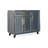 Gray Aluminium Shoe Storage-1770260195