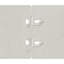 Stainless Steel Hardware-123601079