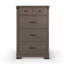 Commode enfant 4 tiroirs Redmond-57079852