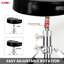 Fauteuil de tambour réglable 5 po Drum Throne-1839469504