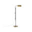 Hearst LED Task Floor Lamp