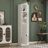 Eliijah Storage Bookcase