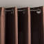 Wayfair Basics® Alianna Thermal Energy Saving Grommet Curtain Panel-1041009210-1041009189