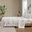 Ensemble de draps 4 pièces