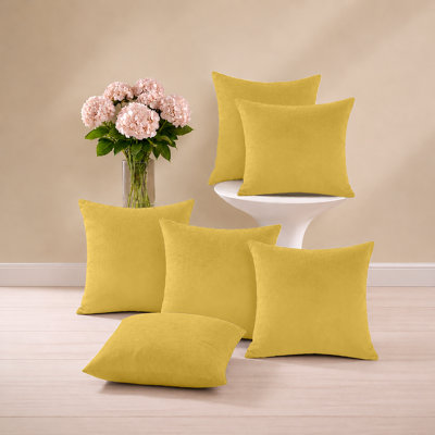 Aldino Square Cushion