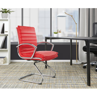 Fauteuil de conférence Jacobus