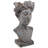 Flora Roman Statue Head Planter