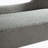 Fabric 44.97'' Reception Loveseat