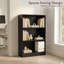 142cm H x 60cm W Standard Bookcase-28126287-129514990