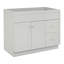 Base de meuble-lavabo double 42 po Paulla-69892593