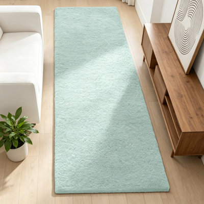 1PC Contour Bath Rug