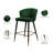 Cassie 27.3" Bar Stool-808796341