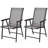 Brandson Folding Camping Chair