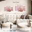 Harnek fondu au rose-108851612