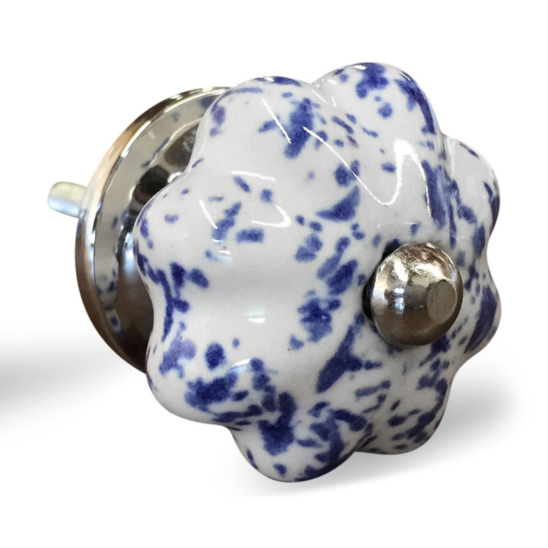 Hand Painted Novelty Knob Multipack