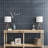 3"X 12" Matte Finished Glass Subway Tile-61265343