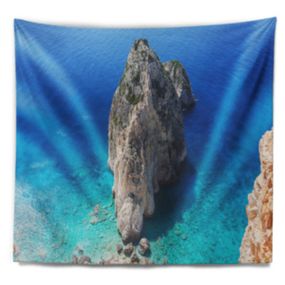 Polyester Tapestry