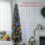 Arbre de Noël artificiel 8 pi