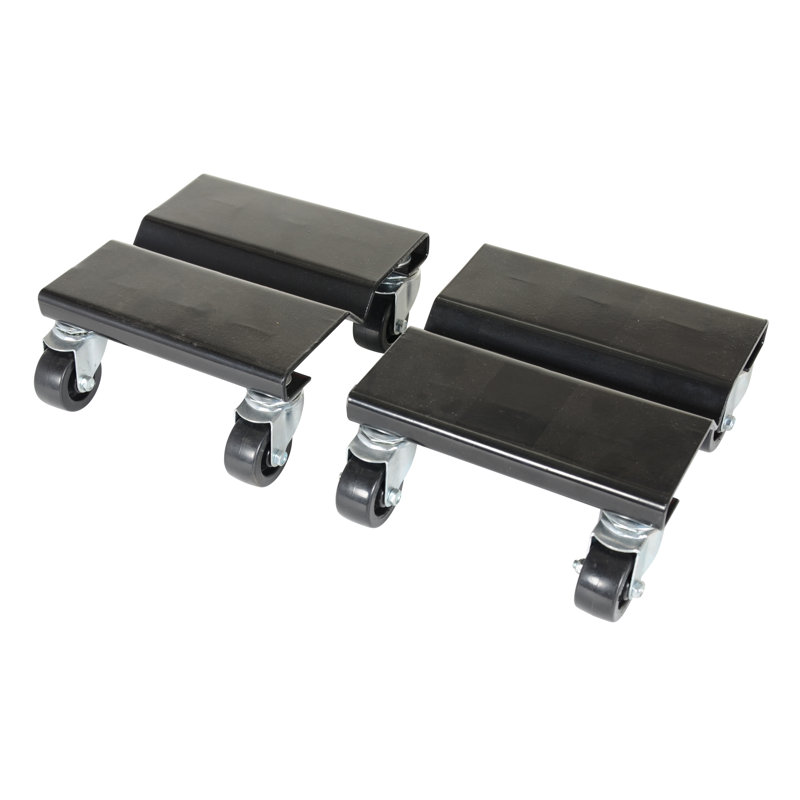 500 Lb. Capacity Furniture Dolly