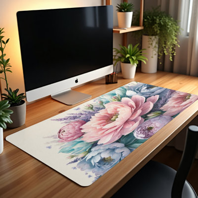 Polyester Desk Pad