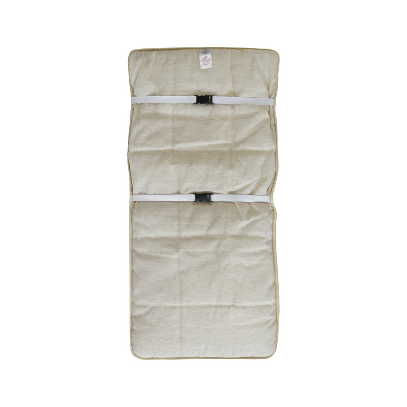Matelas à langer