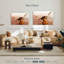 Texas Longhorn en ville-107942413