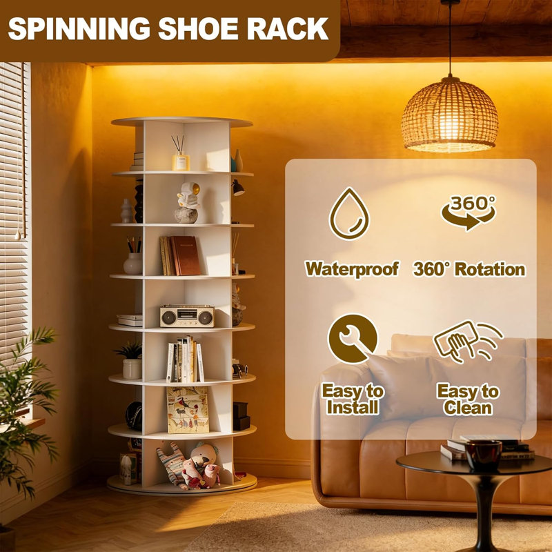 Shoe Storage