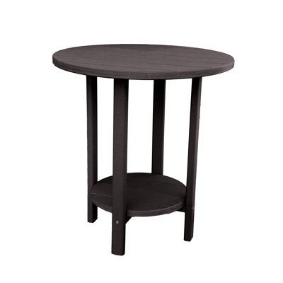 Table bistro Gloridine pour l'extérieur