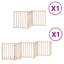 Malawi Solid Wood Dog House Door-189757713-189757715